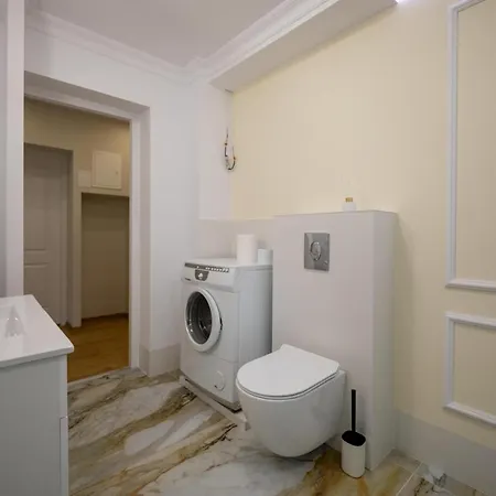 Apartament Oliwa 公寓 *
