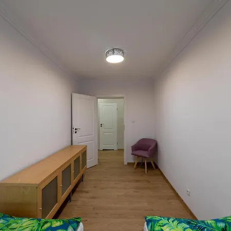 Apartament Oliwa 公寓 *