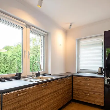 Apartament Oliwa 아파트 *